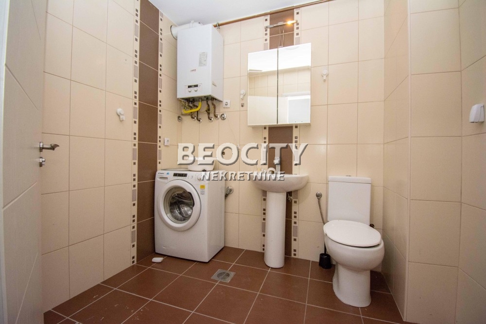 Trosoban stan, 72 m2, Voždovac, Dušana Jovanovića ID: 118404 13