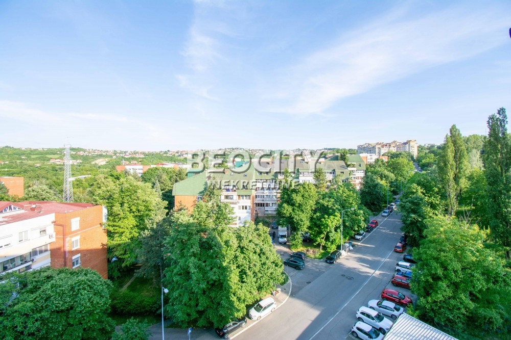 Trosoban stan, 72 m2, Voždovac, Dušana Jovanovića ID: 118404 18