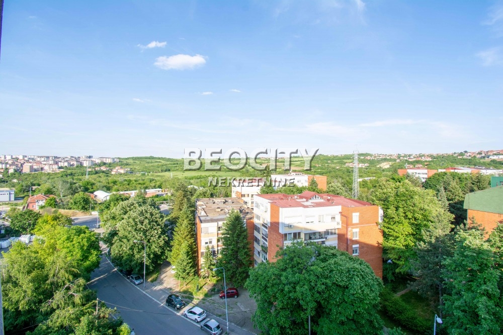 Trosoban stan, 72 m2, Voždovac, Dušana Jovanovića ID: 118404 19