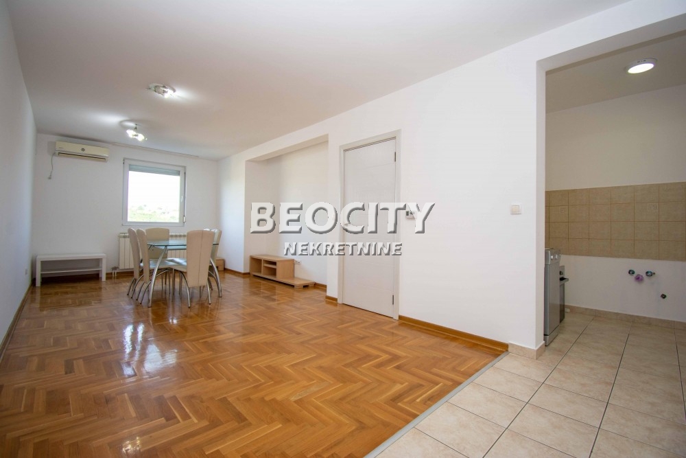 Trosoban stan, 72 m2, Voždovac, Dušana Jovanovića ID: 118404 2