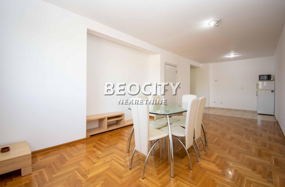 Trosoban stan, 72 m2, Voždovac, Dušana Jovanovića ID: 118404 4