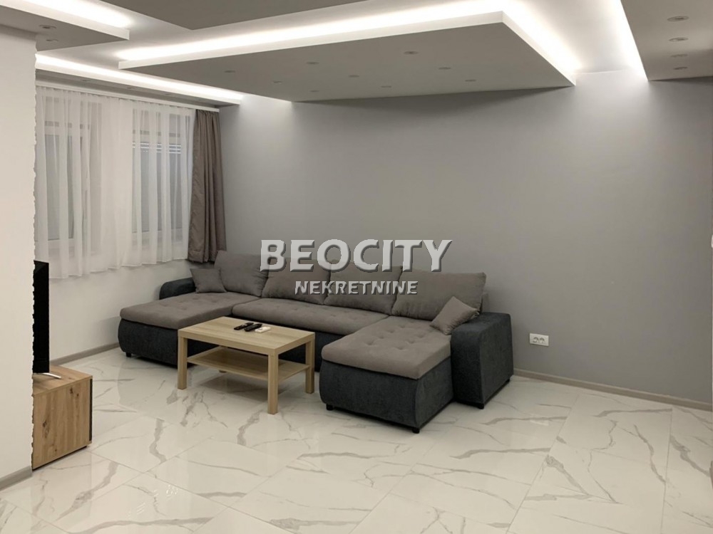 Trosoban stan, 72 m2, Vračar ID: 93304 1