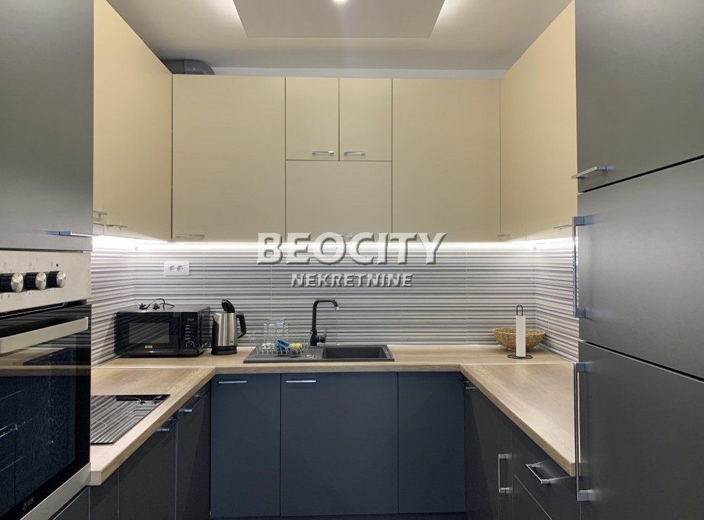 Trosoban stan, 72 m2, Vračar ID: 93304 10