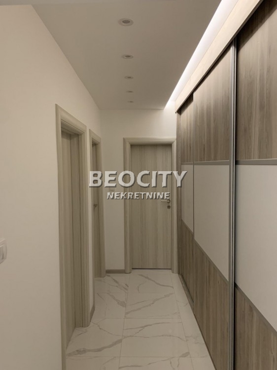 Trosoban stan, 72 m2, Vračar ID: 93304 11