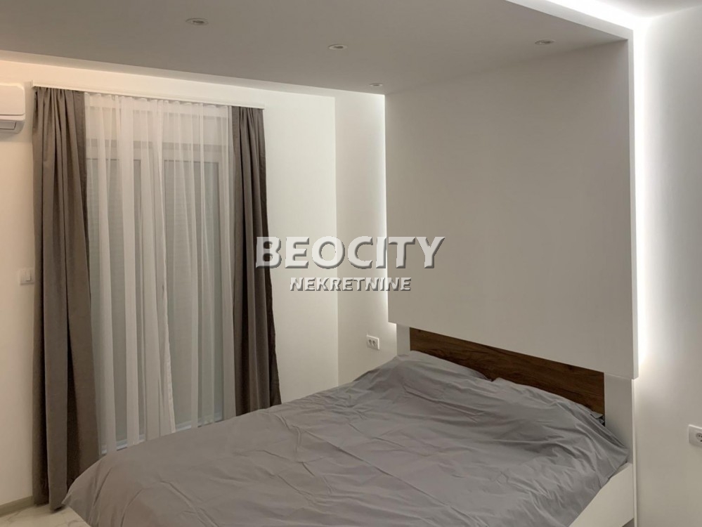 Trosoban stan, 72 m2, Vračar ID: 93304 12