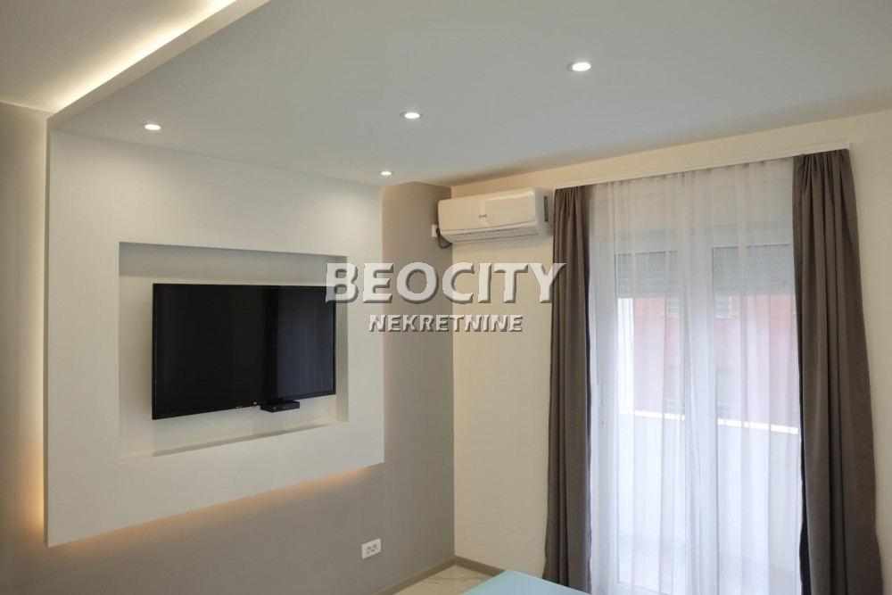 Trosoban stan, 72 m2, Vračar ID: 93304 13