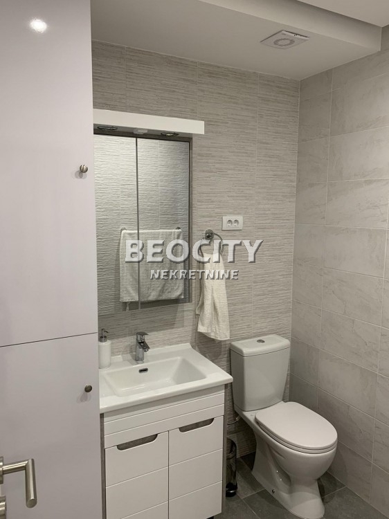 Trosoban stan, 72 m2, Vračar ID: 93304 20