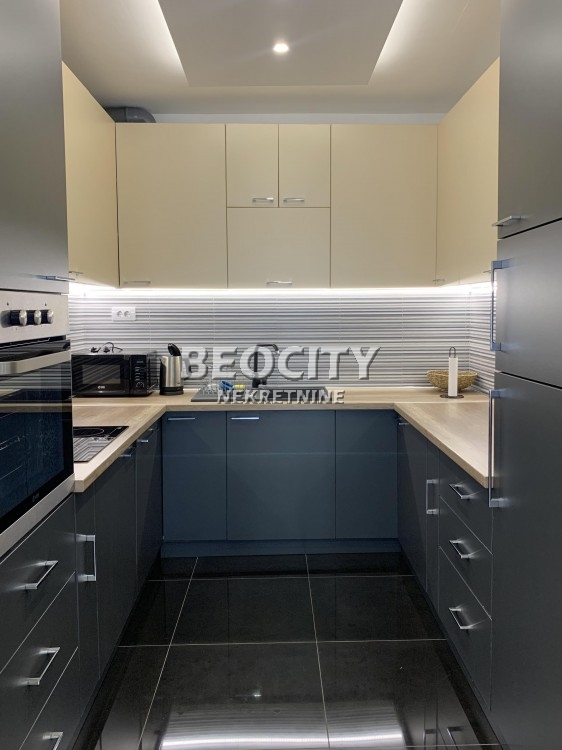 Trosoban stan, 72 m2, Vračar ID: 93304 7