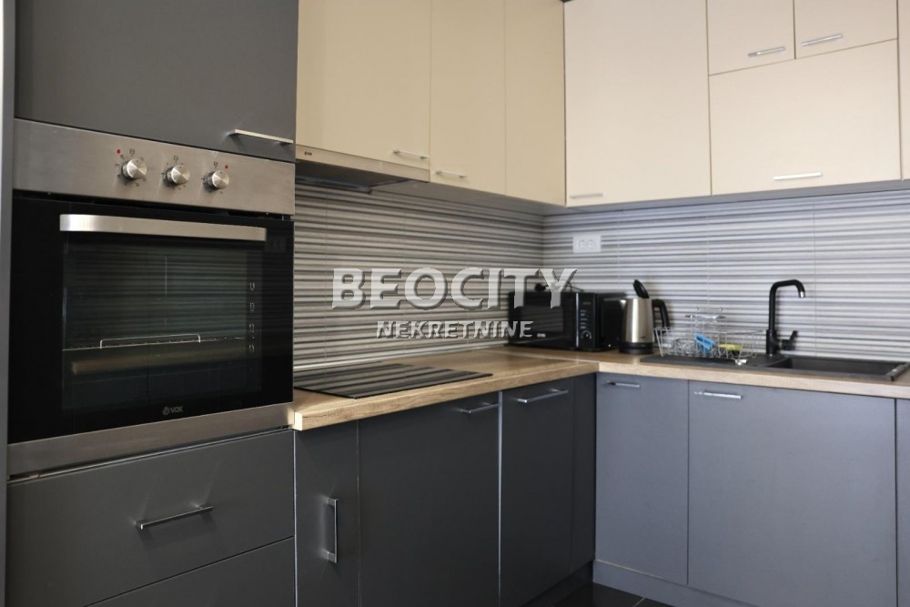 Trosoban stan, 72 m2, Vračar ID: 93304 8