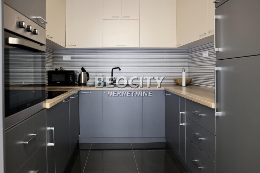 Trosoban stan, 72 m2, Vračar ID: 93304 9