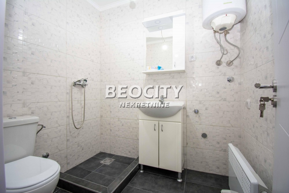 Trosoban stan, 73 m2, Batajnica, Marka Peričina Kamenjara ID: 117525 10