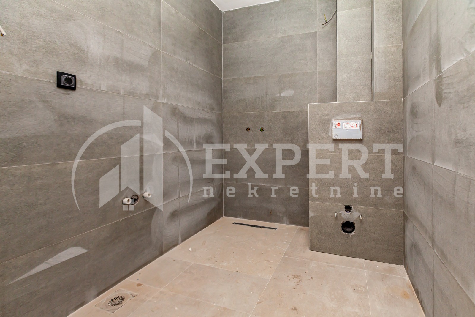 Trosoban stan, 75.03 m2, Medijana, Trg kralja Aleksandra Ujedinitelja ID: p-010436 15