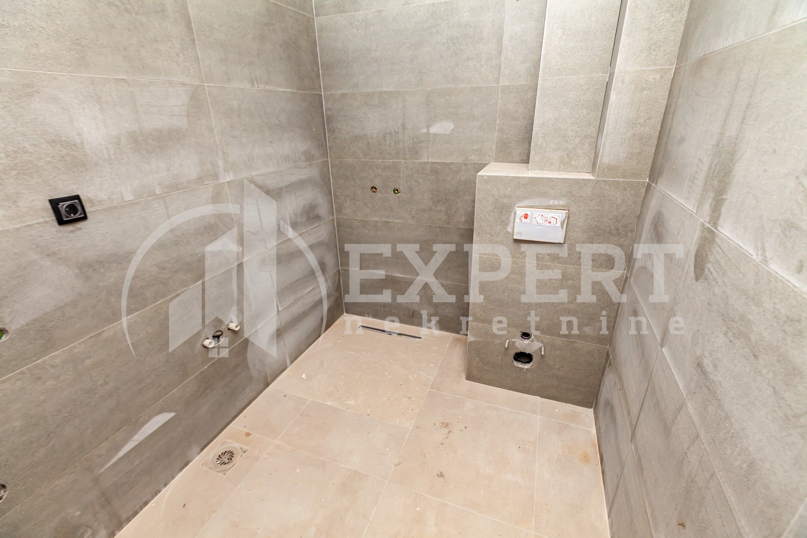 Trosoban stan, 75.03 m2, Medijana, Trg kralja Aleksandra Ujedinitelja ID: p-010436 16