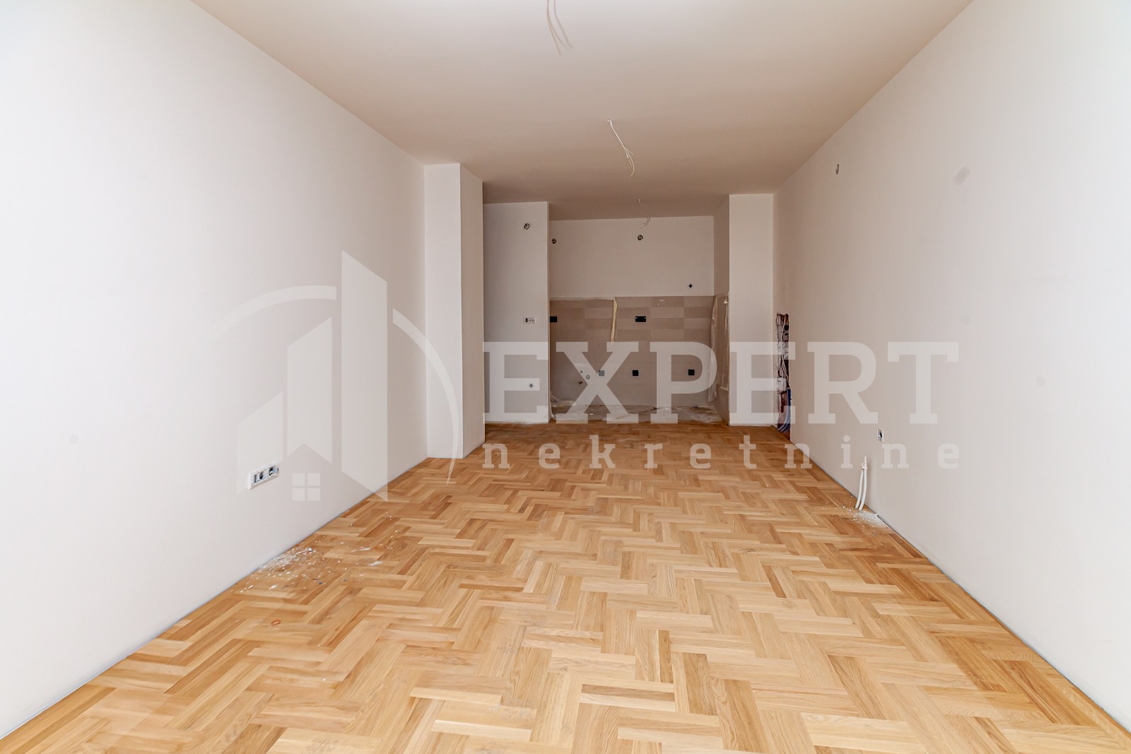 Trosoban stan, 75.03 m2, Medijana, Trg kralja Aleksandra Ujedinitelja ID: p-010436 5