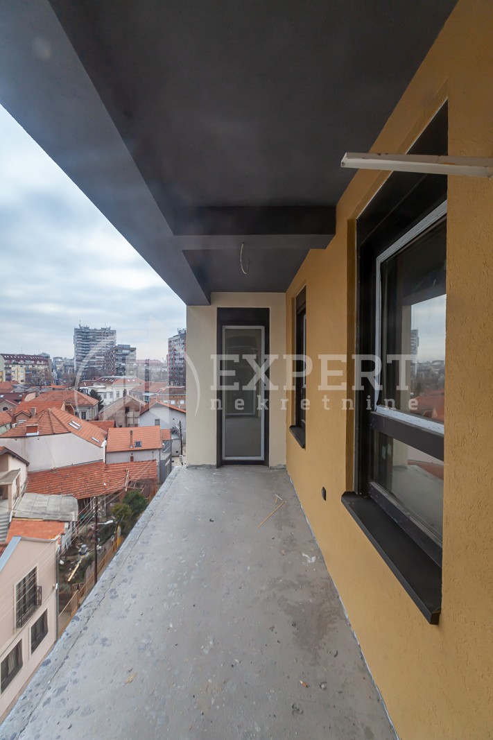 Trosoban stan, 75.03 m2, Medijana, Trg kralja Aleksandra Ujedinitelja ID: p-010436 6