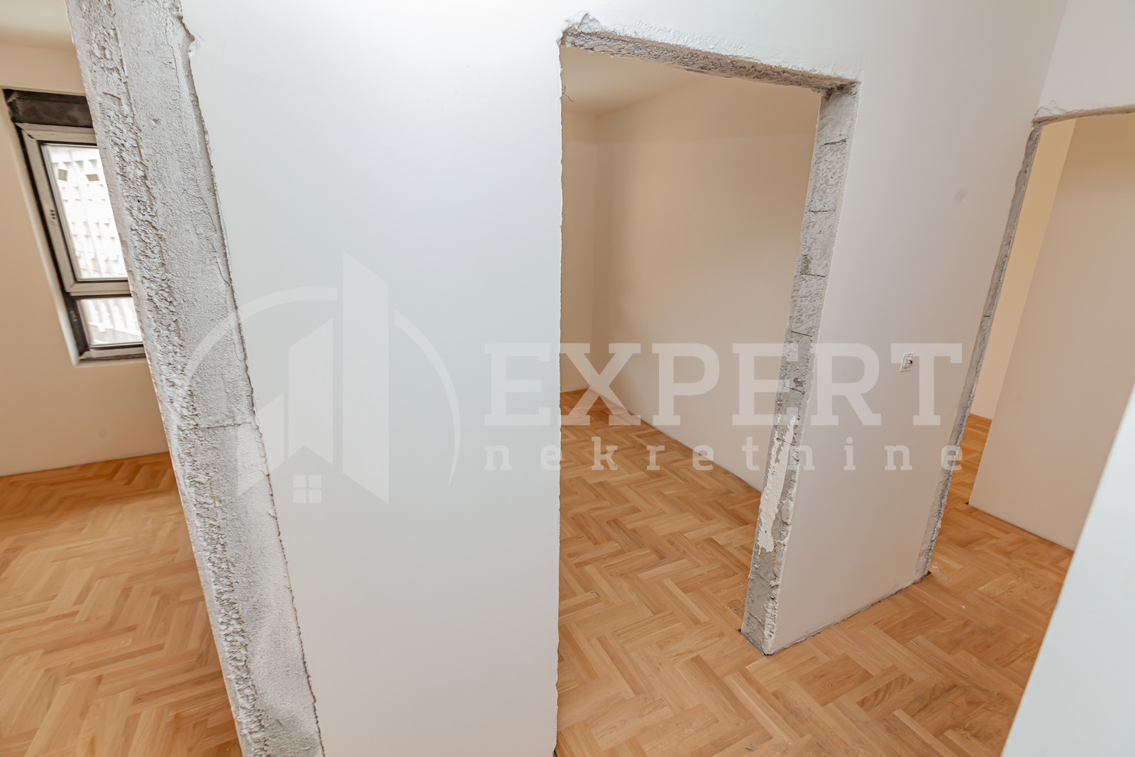 Trosoban stan, 75.03 m2, Medijana, Trg kralja Aleksandra Ujedinitelja ID: p-010436 9