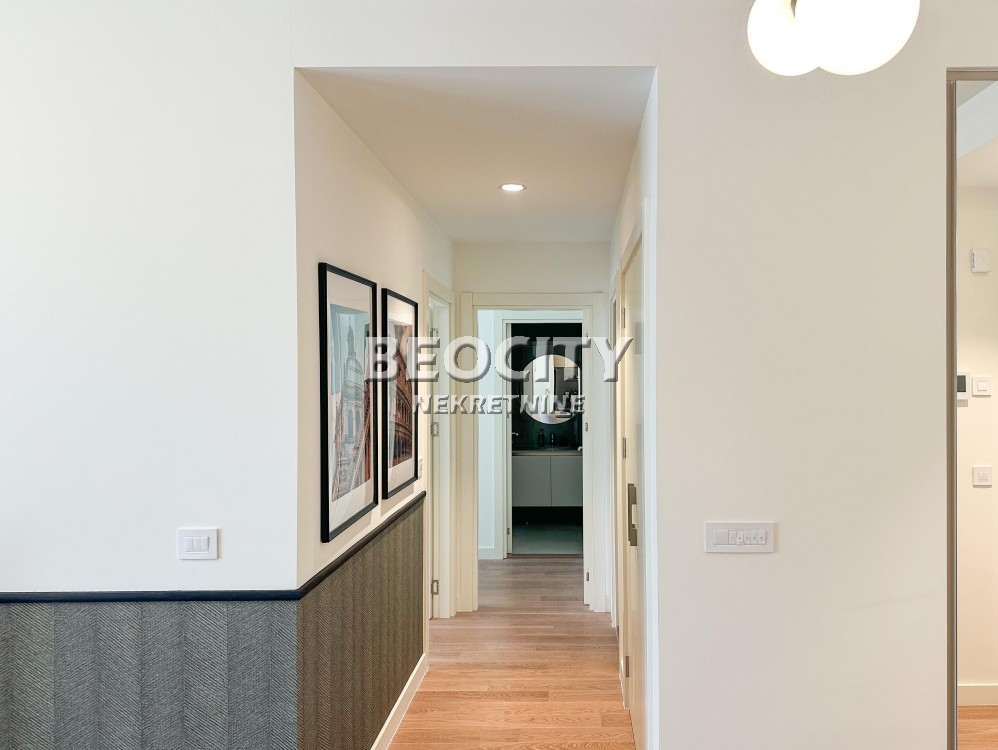 Trosoban stan, 75 m2, Centar, BW Quartet 1 ID: 116787 11