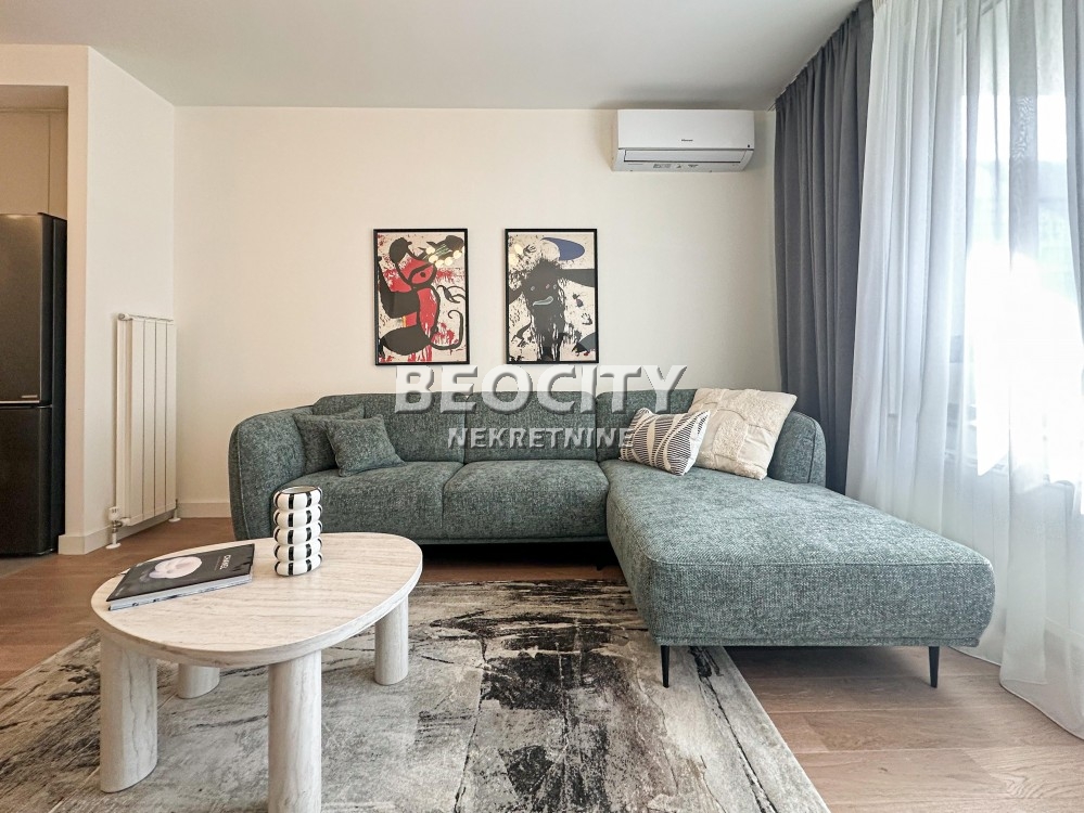 Trosoban stan, 75 m2, Centar, BW Quartet 1 ID: 116787 2