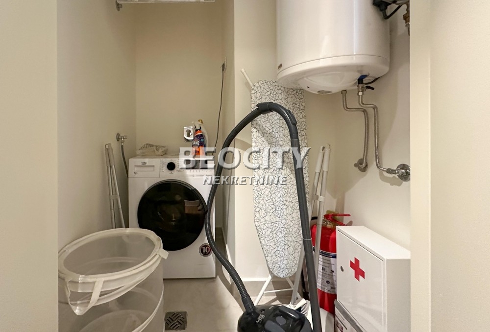 Trosoban stan, 75 m2, Centar, BW Quartet 1 ID: 116787 23