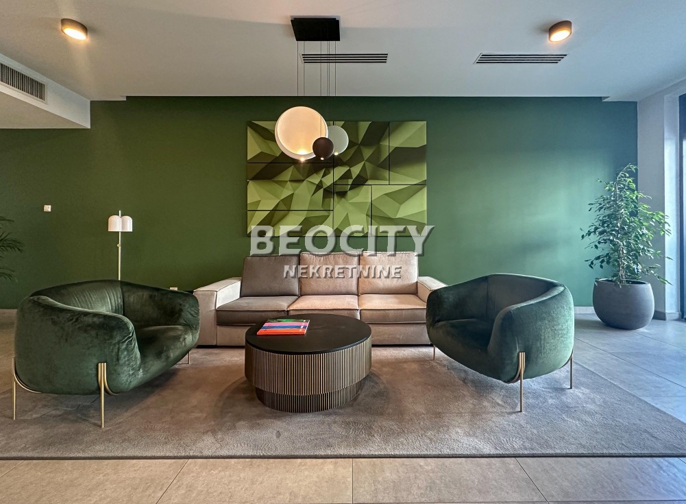 Trosoban stan, 75 m2, Centar, BW Quartet 1 ID: 116787 25