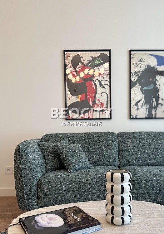 Trosoban stan, 75 m2, Centar, BW Quartet 1 ID: 116787 3