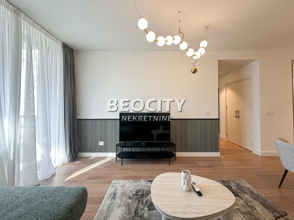 Trosoban stan, 75 m2, Centar, BW Quartet 1 ID: 116787 4