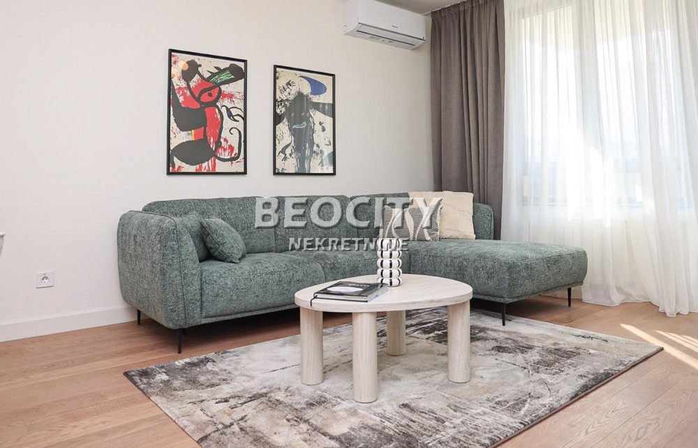 Trosoban stan, 75 m2, Centar, BW Quartet 1 ID: 116787 5