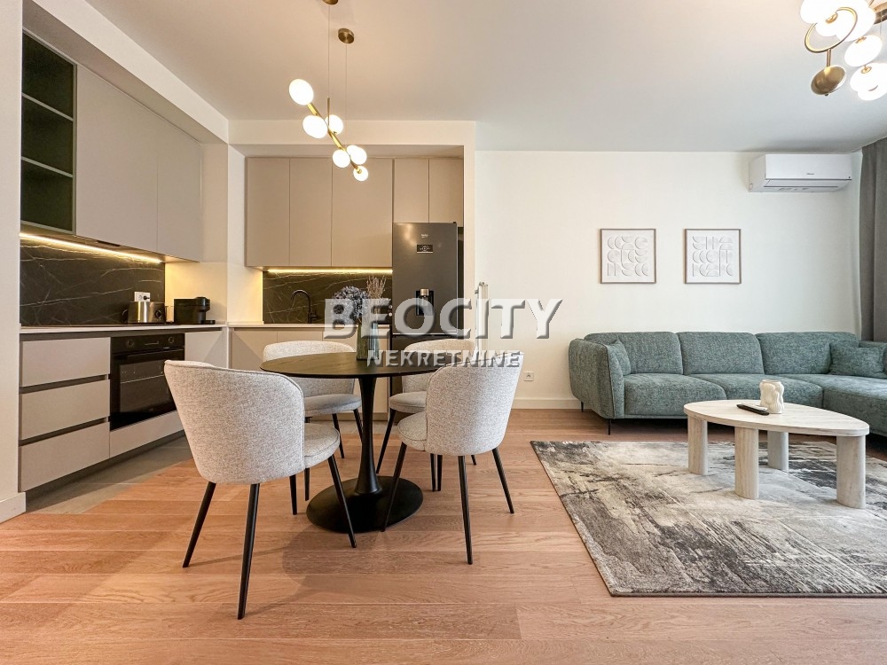 Trosoban stan, 75 m2, Centar, BW Quartet 1 ID: 116787 6