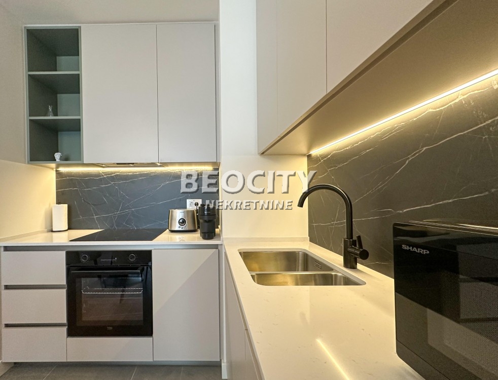 Trosoban stan, 75 m2, Centar, BW Quartet 1 ID: 116787 7