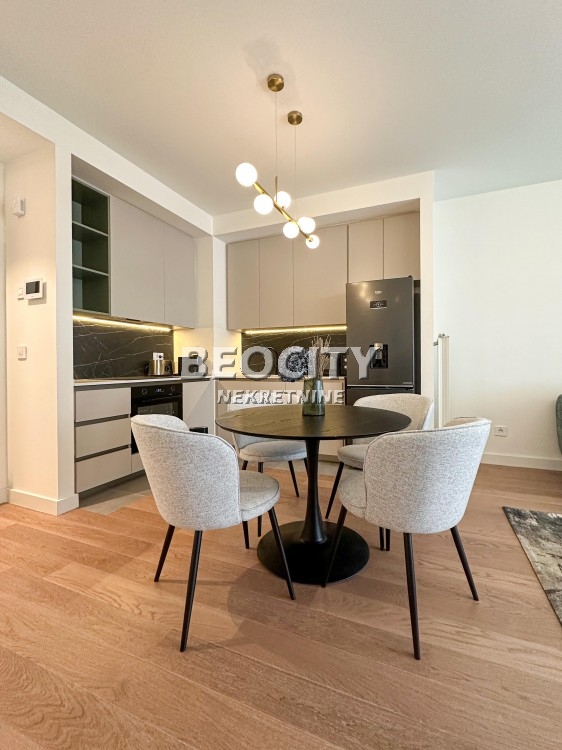 Trosoban stan, 75 m2, Centar, BW Quartet 1 ID: 116787 9