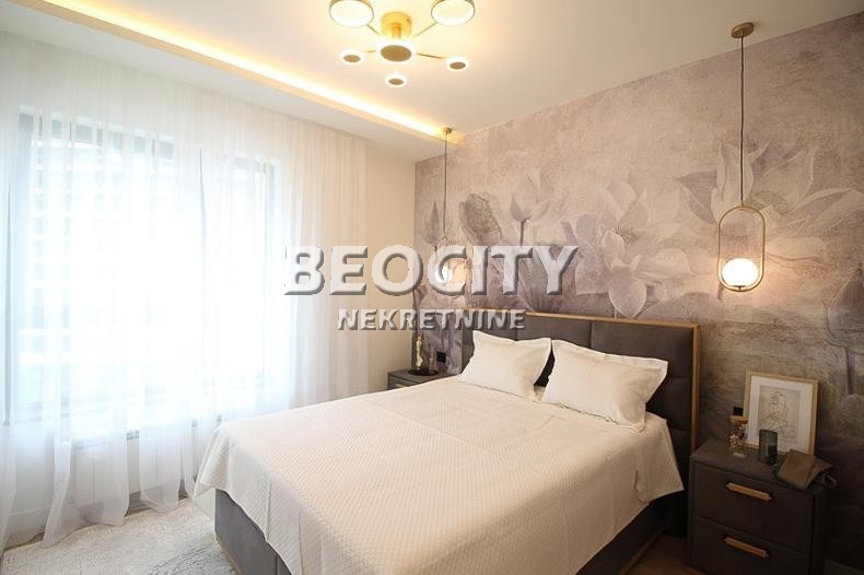 Trosoban stan, 75 m2, Centar, BW Simfonija ID: 98043 8