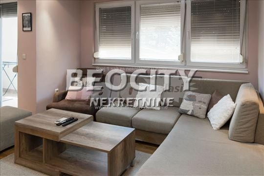 Trosoban stan, 75 m2, Voždovac, Jovanička ID: 121084 3