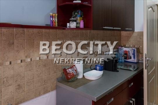 Trosoban stan, 75 m2, Voždovac, Jovanička ID: 121084 8