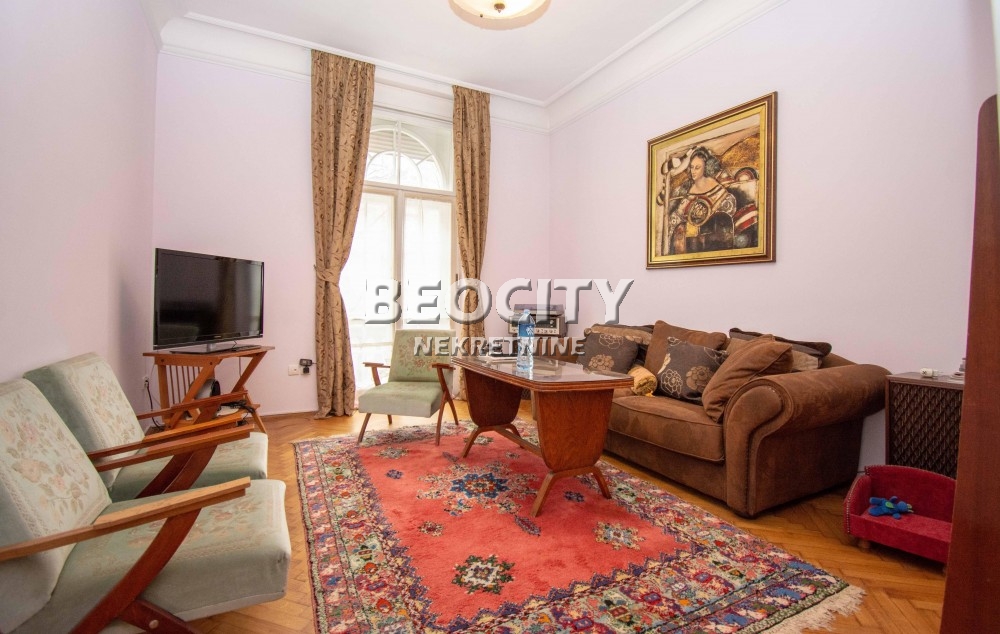 Trosoban stan, 75 m2, Vračar ID: 116646 1