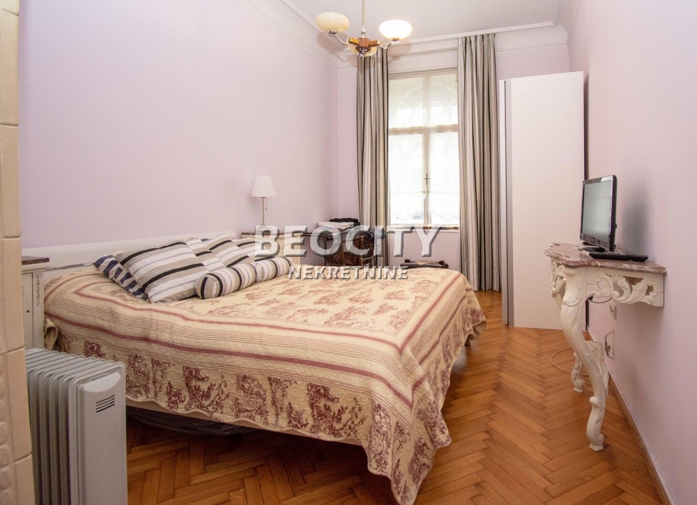 Trosoban stan, 75 m2, Vračar ID: 116646 10