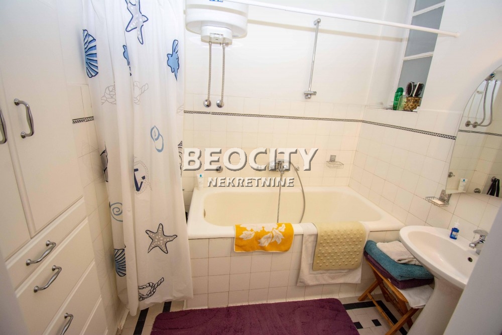 Trosoban stan, 75 m2, Vračar ID: 116646 12