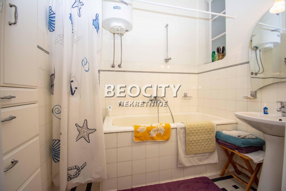 Trosoban stan, 75 m2, Vračar ID: 116646 13