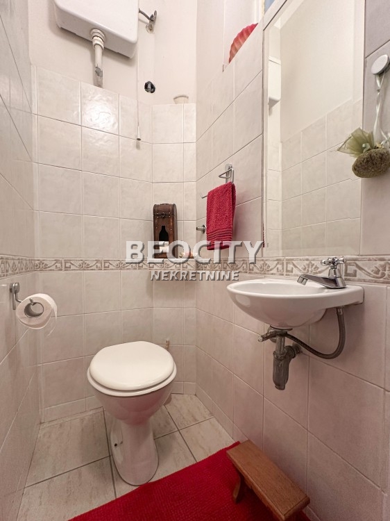 Trosoban stan, 75 m2, Vračar ID: 116646 15