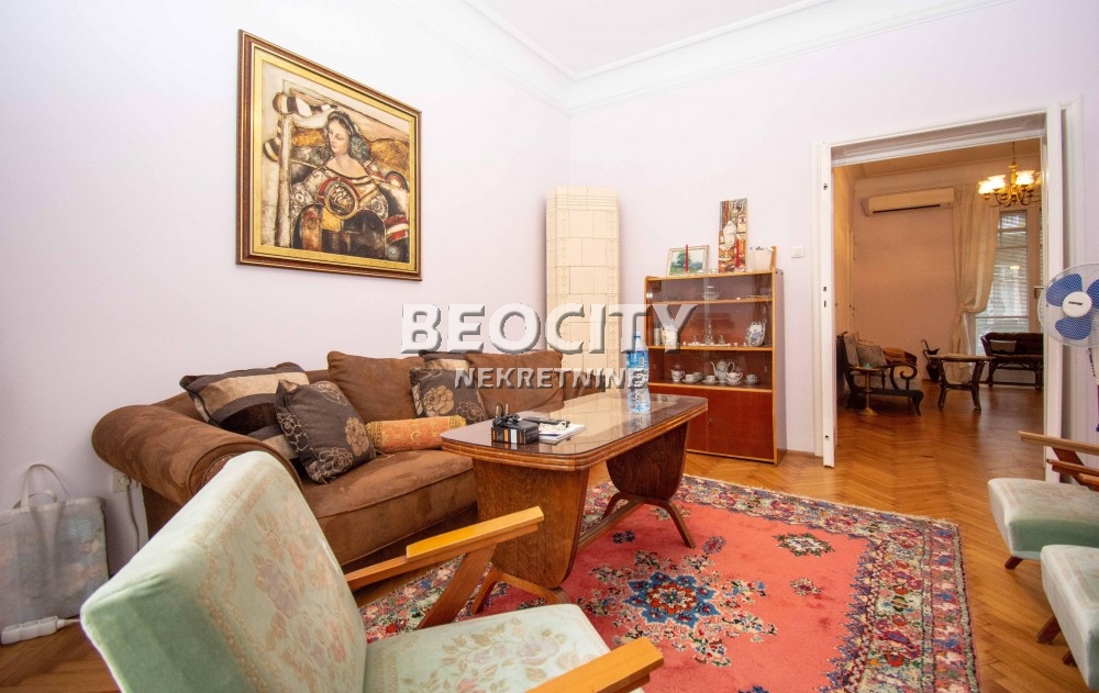 Trosoban stan, 75 m2, Vračar ID: 116646 2