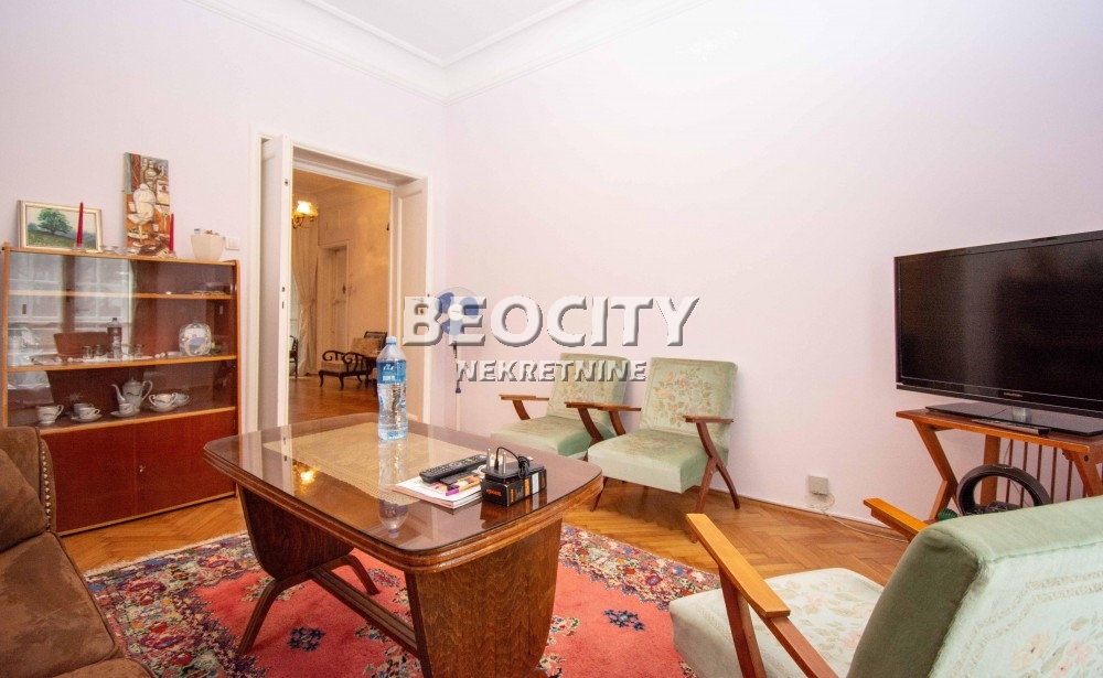 Trosoban stan, 75 m2, Vračar ID: 116646 3