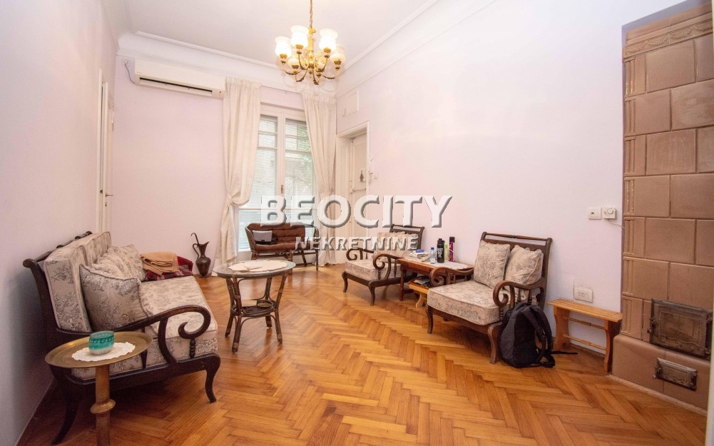 Trosoban stan, 75 m2, Vračar ID: 116646 4