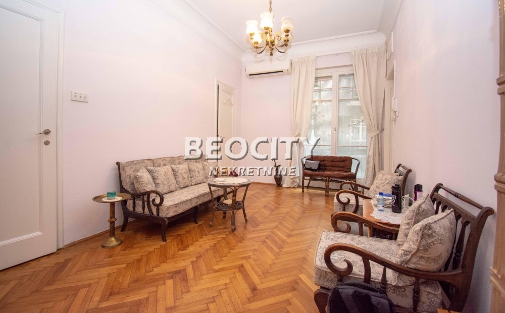 Trosoban stan, 75 m2, Vračar ID: 116646 5