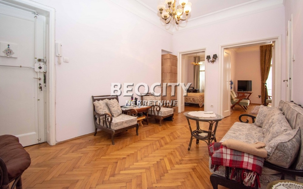 Trosoban stan, 75 m2, Vračar ID: 116646 6