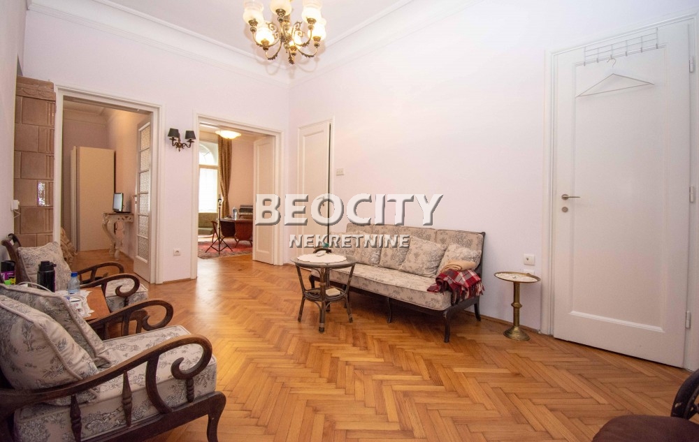 Trosoban stan, 75 m2, Vračar ID: 116646 7