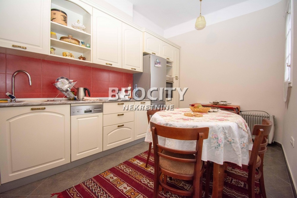 Trosoban stan, 75 m2, Vračar ID: 116646 8