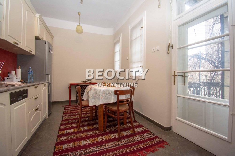 Trosoban stan, 75 m2, Vračar ID: 116646 9