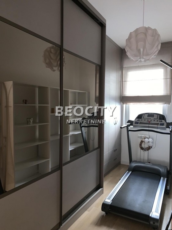 Trosoban stan, 75 m2, Vračar ID: 45393 11