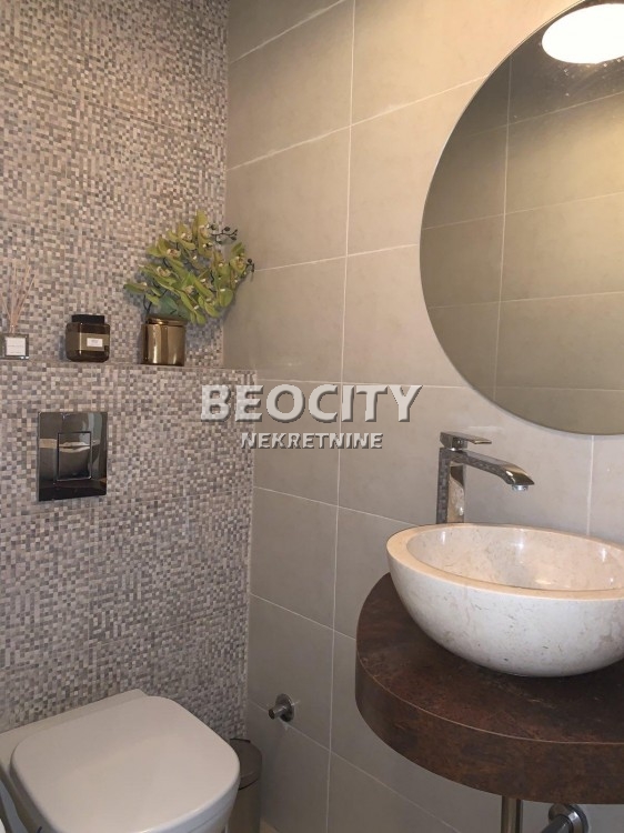 Trosoban stan, 75 m2, Vračar ID: 45393 12