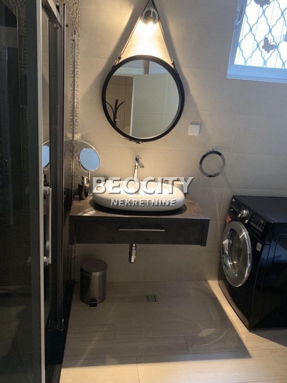Trosoban stan, 75 m2, Vračar ID: 45393 13