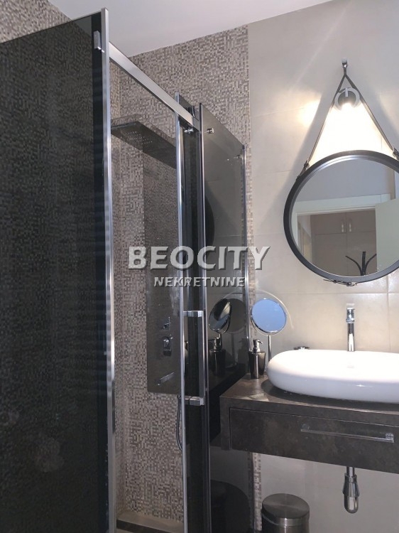 Trosoban stan, 75 m2, Vračar ID: 45393 14